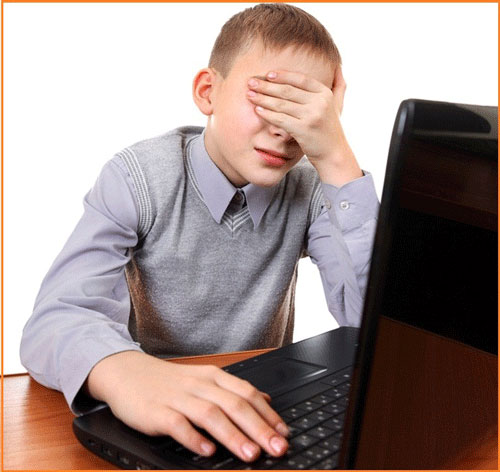 Страх допустить ошибку Страх допустить ошибку