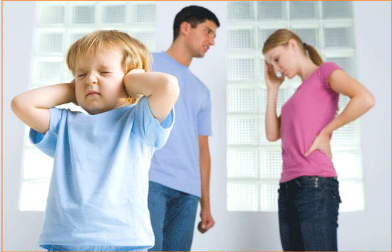 Ребенок ошибся Ребенок ошибся