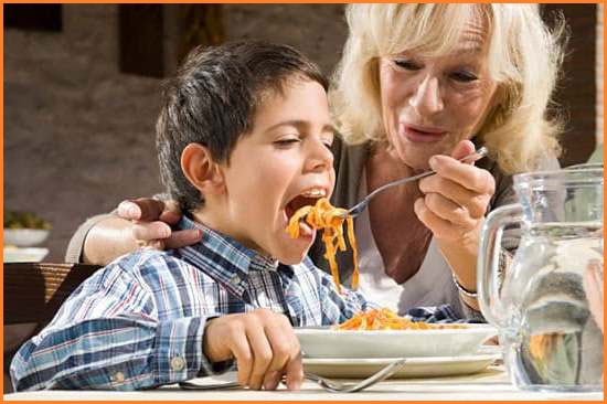 Гиперопека