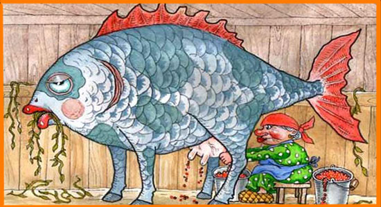 ГМ-продукты