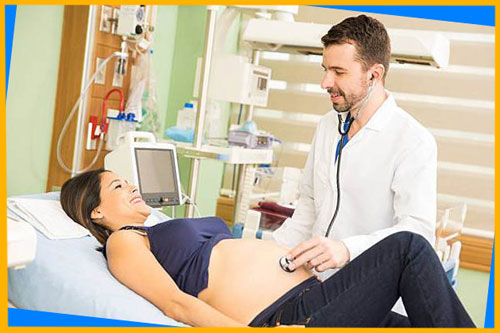 БАДы для беременных