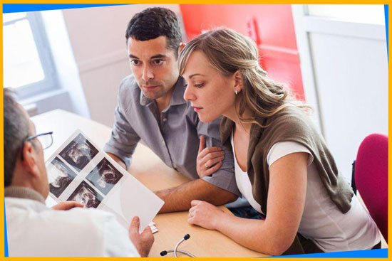 Поливитаминные препараты для беременных