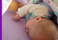 Сдержать эмоции