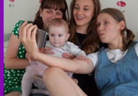 Ламповые посиделки