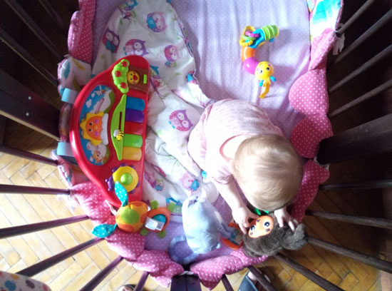 А я бы подошла