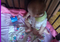 Подтянуть хвосты