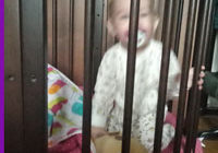 Нам 10 месяцев