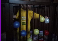 Утомительный день