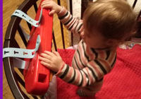 Старая история