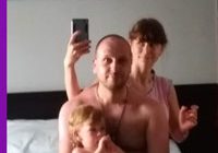 У ребенка тепловой удар