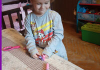 Обычная история