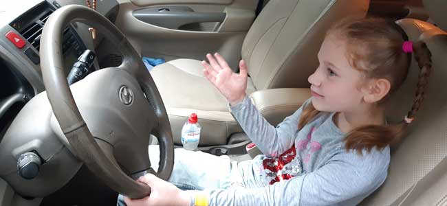 Куда прешь, муфлон безрогий?