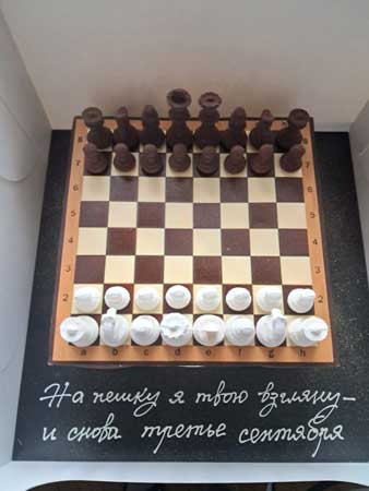 Практически невозможно угадать ее дату рождения